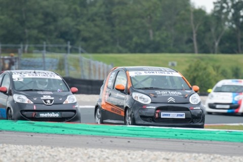 4e Clubrace ACNN 14 juli 2024 TT Circuit Assen